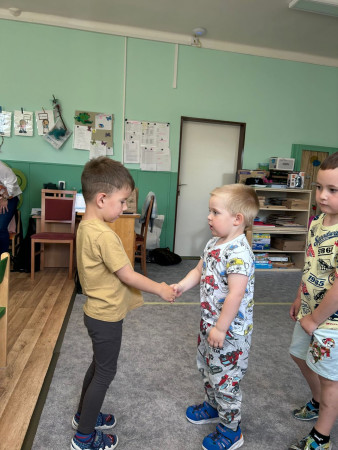 Všechno nejlepší!